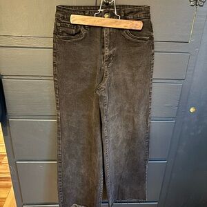 STS Blue Charcoal Denim Jeans
